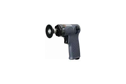 Шлифовальная пневматическая машина Ingersoll Rand 15000 об/мин, 0.15 кВт, 75 мм 3103XP