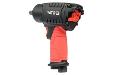 Пневматический гайковерт Yato 1/2&quot;, 570 Нм YT-09505