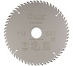Диск пильный с тефлоновым покрытием по дереву Profi plus 200x1.5/2.2x32/30/25.4/20 мм, 60Т CUTOP 75-20060Т