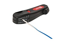 Кабельный нож EKF WS-19 Professional ws-19