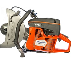 Бензорез Husqvarna Construction K 760 9671810-01