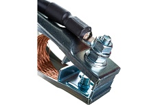 Комплект сварочных проводов KIT-20 (200 А; TK 16-25) Quattro Elementi 648-731