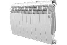 Радиатор Royal Thermo BiLiner 350/Bianco Traffico - 10 секций НС-1197116