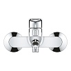 Смеситель для ванны Grohe BauLoop 23602001