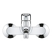 Смеситель для ванны Grohe BauLoop 23602001