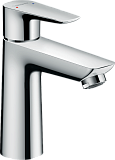 Смеситель для раковины Hansgrohe Talis E 71714000 CoolStart, без донного клапана