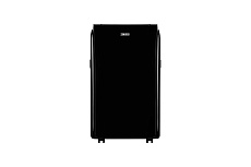 Мобильный кондиционер Zanussi Massimo ZACM-12 MS/N1 Black НС-1150473