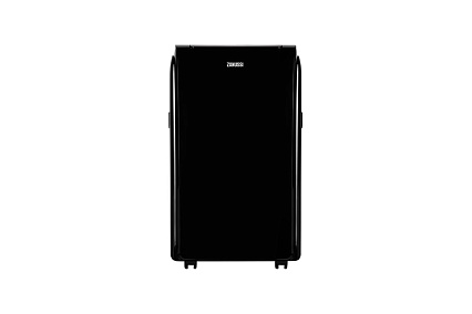 Мобильный кондиционер Zanussi Massimo ZACM-12 MS/N1 Black НС-1150473