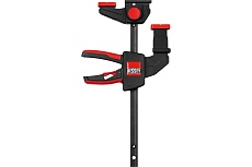 Набор струбцин пистолетного типа BESSEY 750 Н, 150 x 60 мм, распор 120-310 мм BE-EZR15-6SET