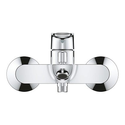 Смеситель для ванны Grohe BauLoop 23602001