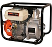Бензиновая мотопомпа Спец PB20C