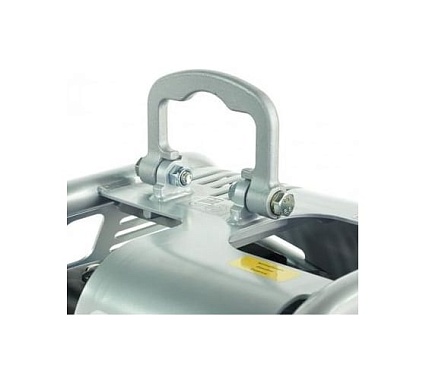 Бензиновая реверсивная виброплита Weber mt CR-5Hd 100396732