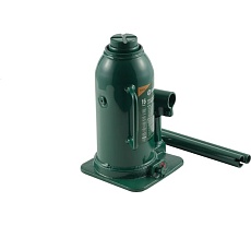 Бутылочный домкрат Sata 16т 97807A