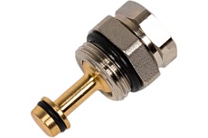 Регулировочный клапан Valtec для коллекторных блоков VT.VDC31.N.0