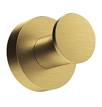 Крючок Colombo Plus W4917.OM золото матовое