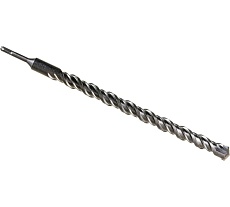 Бур 28х460 мм, SDS-Plus Gigant gnt-818