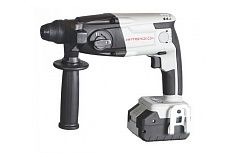 Аккумуляторный перфоратор Интерскол ПА-18/18Л2 329.0.0.74