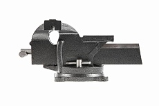 Слесарные тиски Stayer 200 мм 3254-200