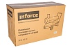 Дизельная тепловая пушка непрямого нагрева Inforce DHG 20 ID