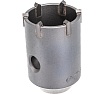 Коронка М16/SDS-plus 50x70,5 мм D.BOR 7075