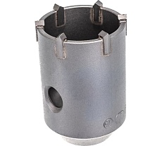 Коронка М16/SDS-plus 50x70,5 мм D.BOR 7075