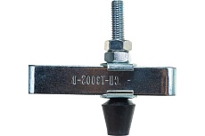 Прижим WOODWORK с горизонтальной ручкой, усилие 250кг. GH-13002-B