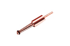 Электрод (8 мм) для приварки метиза BlueWeld 742269