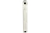 Биметаллический радиатор Rommer Optima BM 500 12 секций RAL9016 89574