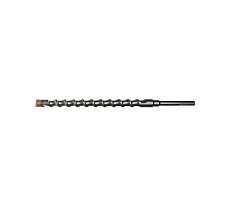 Бур SDS-Max (35х570 мм; 4 резца) по бетону Зубр 29350-570-35_z01