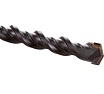 Бур по бетону Profi (16х460 мм; SDS-Plus) CUTOP 40-16460