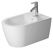 Подвесное биде Duravit ME by Starck 2288150000