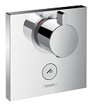 Смеситель для душа Hansgrohe Shower Select 15761000 внешняя часть