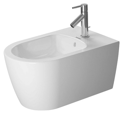 Подвесное биде Duravit ME by Starck 2288150000