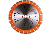 Круг алмазный сегментный 1A1RSS Универсал Master Line (400хх32/25.4 мм) Diam 494
