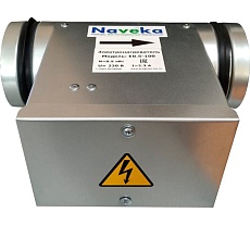 Электронагреватель E 4.5-315 (380В; 6.8А) Naveka F0000039341