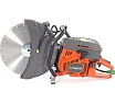 Бензорез Zimani K 970 16" K970-16