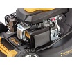Бензиновая газонокосилка Denzel GLD-520SP 58804