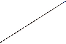 Электроды вольфрамовые WY-20-175 (10 шт; 2.0 мм; темно-синий; DC) Gigant TE-WY-2,0