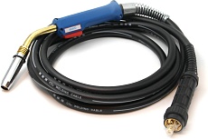 Горелка сварочная 40KD 4 м Deka УТ-00000005