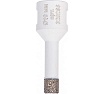 Сверло алмазное Extra Line V-TECH (10x35 мм; М14) Diam 320266