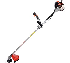 Триммер бензиновый A-iPower AT430T-PRO штанга неразборная 40106