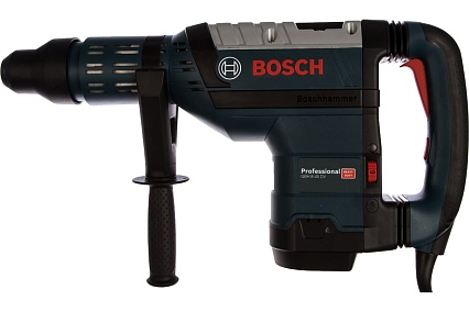 Перфоратор Bosch GBH 8-45 DV 0.611.265.000