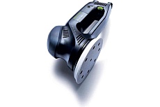Шлифмашинка Festool Rotex в контейнере Sys3 RO 125 FEQ-Plus 576029