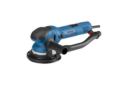 Эксцентриковая шлифмашина Bosch GET 75-150 0601257100