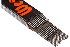 Электроды сварочные 990-094 АНО-4 (3 мм; 1 кг) Wester 403824
