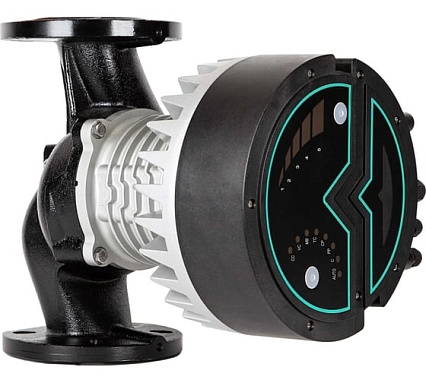 Насос циркуляционный SHINHOO MEGA S 65-12F 230V /18/ 71121008