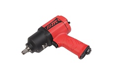 Пневмогайковерт ударный JTC 1/2'' композитный (1356Nm) 90-120PSI 8500об/мин JTC-7238