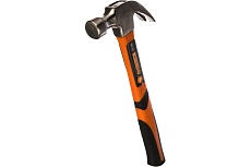 Молоток-гвоздодер KENDO 450 гр 00000073199