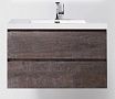 Мебель для ванной BelBagno Luce 90 см
