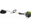 Бензиновый триммер Grizzly 1,6 лс, SKY-34